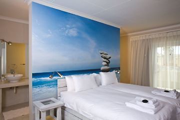 Swakopmund Guesthouse Dış mekan fotoğraf