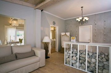 Swakopmund Guesthouse Dış mekan fotoğraf
